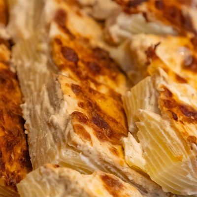 Gratin dauphinois